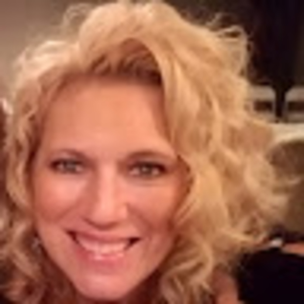 Meet your Posher, Carrie